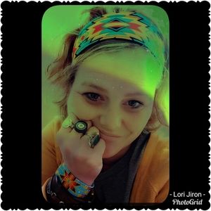 Meet your Posher, Lori